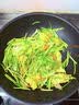 九阳（Joyoung）炒锅不粘锅 家用平底炒菜锅少油烟 煎炒锅燃气电磁炉通用 28cm 实拍图