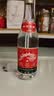 西凤酒 西凤375 45度 375ml 单瓶装 凤香型白酒 实拍图