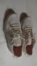 斯凯奇（Skechers）运动鞋女鞋冬季软底舒适跑步鞋百搭轻便厚底休闲健步鞋 实拍图