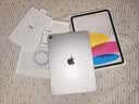 Apple/苹果 iPad 11英寸 A16芯片2025年款 平板电脑 (256GB WLAN版学习办公娱乐)银色 实拍图