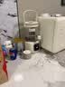 美的（Midea）养生壶2.8升大容量花茶桶烧水壶恒温水壶316L煮茶壶养生煮水壶保温一体调奶器京东自营母婴 实拍图