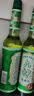 六神【经典玻璃瓶】舒缓止痒花露水195ml*3  清凉舒爽 祛味 经典原香 实拍图