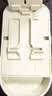 维简药品切药分药器药品精准一分二分割神器四分之一药片 实拍图