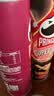 品客（Pringles）薯片罐装桶装休闲办公室膨化食品儿童成人零食十三香小龙虾味110g 实拍图