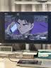 戴尔（DELL）27英寸 4K显示器 IPS面板 120Hz高刷 Type-C 65W 硬件防蓝光 1500:1 办公娱乐显示屏 S2725QC 实拍图