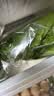 【烧烤季】钟灵山罗马生菜400g 实拍图
