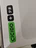 CICIDO夕多汽车头枕腰靠套装车用颈枕护腰靠垫开车载主驾驶座椅靠枕头特斯拉 实拍图