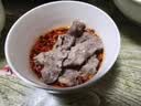 恒都【国产谷饲300天】原切牛肉卷 1斤*3 入口滑嫩 涮煮肉香浓郁 实拍图