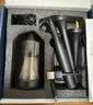 极川 电脑桌面吸尘器车家两用强力吹风机除尘器小型手持无线吸吹一体笔记本台式主机机箱键盘清理灰尘  实拍图