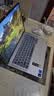 ThinkPad联想笔记本电脑ThinkBook14+ 2026 AI全能本 英特尔酷睿Ultra5 338H 32G 1T 3K 14.5英寸星耀白 实拍图