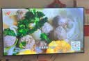 TCL雷鸟电视 55英寸 55雀4 高阶VA屏 144Hz高刷 32G大内存 低蓝光护眼认证  平板电视机55F270C-A 实拍图