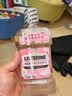 李施德林 (Listerine) 漱口水 樱花蜜桃口味果味口气温和清新口气女 500mL 实拍图