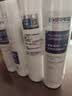 爱惠浦（Everpure）家用厨下 10寸/5微米 前置过滤各品牌通用净水器 PP棉滤芯4支装 实拍图