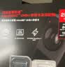 Sandisk闪迪256GB TF(MicroSD)内存卡4K极速金卡A2 V30 U3兼容大疆Pocket3/4P/Action 6运动相机/无人机存储卡 实拍图