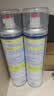 巨奇（JUQI）鞋子除臭杀菌喷雾360ml 银离子消毒杀菌鞋袜球鞋运动鞋防脚臭脚气 实拍图