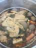 安井烧烤火锅食材丸子组合 400g 撒尿肉丸鱼豆腐爆汁鱼丸仿蟹柳丸料 实拍图