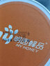 明园蜂品明园蜂蜜 百花蜂蜜 农家自产土蜂蜜 百花蜂蜜 1000g 实拍图