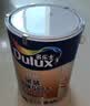 多乐士（Dulux）乳胶漆致悦金装净味五合一内墙漆防霉抗菌环保油漆涂料A750白色5L 实拍图