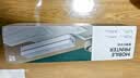 汉印（HPRT）MT610家用作业错题打印机 手机蓝牙无线迷你便携小型A4学生用 黑白试卷整理拍照扫描热敏学习机 实拍图
