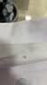 胜丽 白大褂医学生实验服白大褂化学大学生实验室医用男女生长袖纽扣袖口款 BC406W 2XL码 实拍图
