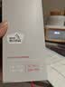贝亲（Pigeon）自然离乳 PPSU重力球吸管双把手奶瓶 330mL 12月+ AA253 实拍图