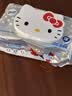 心相印Kitty湿厕纸家庭装80片湿厕用纸卫生间湿纸巾家用洁厕厕纸 实拍图