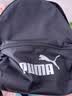 彪马（PUMA）户外通勤大容量双肩背包大学生运动书包电脑包077482 粗呢蓝 02 OSFA/均码 实拍图
