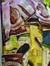 伊利巧乐兹低糖双享(咸酪布朗尼×抹茶可可)冰淇淋50克*6支 实拍图