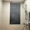 高仪（GROHE）淋浴花洒组合套装恒温四式出水13cm手持原装进口空气注入 实拍图