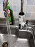 奥克斯电热水龙头即热式快速热水龙头加热器冷热厨房宝阳台家用热水器ADL-3AGT2X白漏保 实拍图