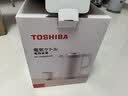 东芝（TOSHIBA）【旗舰爆款】水物语安全倾倒防侧漏水壶防烫烧水壶电热水壶316L不锈钢1.5升大容量 KT-15DRSC 实拍图