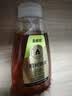 森蜂园 长白山椴树蜂蜜1000g纯蜂蜜挤压瓶早餐牛奶送礼送长辈礼物 实拍图