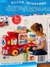 伟易达（Vtech）双语小火车益智手推学步滑行车儿童玩具男孩女孩宝宝周岁生日礼物 实拍图