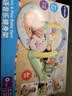 jollybaby宝宝布书新生儿训练套装婴幼儿互动玩具早教益智礼盒0-1岁满月礼 实拍图