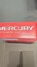 水星（MERCURY）SG108D 8口千兆交换机 网线网络分线器 家用宿舍监控分流器 钢壳散热兼容百兆 实拍图