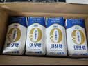 蒙牛新养道无乳糖牛奶全脂200ml×24盒 送礼礼盒3.2g/100ml蛋白质 实拍图
