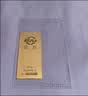 菜百首饰“财富”投资金条 足金Au999.9黄金金砖 投资 收藏礼品 “财富”金条 100克(不支持7天无理由退换货) 实拍图