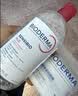 贝德玛（BIODERMA）【11.11现货】粉水敏感肌洗卸温和卸妆水500ml 实拍图