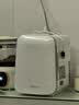 美的（Midea）小冰箱车载冰箱小型宿舍出租房美妆储奶冰箱DC-4M 实拍图