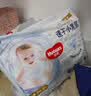 好奇（Huggies）金装小黑洞拉拉裤XXL74(15kg以上)尿不湿【速干不易红】 实拍图