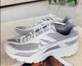 耐克男子透气运动鞋秋冬复古跑鞋风老爹鞋NIKE INITIATOR 394055 005狼灰/白/米白 41 实拍图