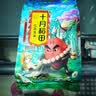 十月稻田 花生米 2斤 东北红花生仁 五谷杂粮粗粮 八宝粥原料 杂粮米 实拍图