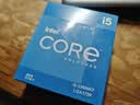 英特尔（Intel）酷睿12代 i5处理器12600KF 10核16线程 单核睿频至高可达4.9Ghz 20M三级缓存 盒装CPU 实拍图
