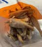 纯色本味舟山去头小黄花鱼净重2.8斤 烧烤食材纯鱼肉 实拍图