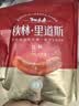 秋林里道斯哈尔滨红肠 1斤/袋 减少20%食盐 方便速食 熟食 东北特产香肠 实拍图