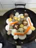 安井芝士鱼豆腐 240g  锁鲜装 火锅关东煮麻辣烫食材 速食熟食方便菜 实拍图