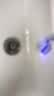 水卫士除菌净味浴室清洁剂480g*3瓶卫生间瓷砖厕所马桶玻璃清洗剂 实拍图
