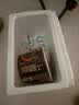 德芙香浓黑巧克力 碗装18粒216g 休闲儿童零食 糖果 生日礼物 送礼 实拍图