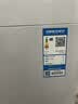 松下（Panasonic）11KG变频波轮全自动洗衣机大容量 6D飓浪洗 除螨洗 XQB110-6MA5 实拍图