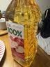 汇源100%苹果汁2000ml*1瓶实惠大桶家庭分享聚餐游玩畅享2L 实拍图
